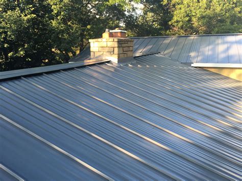 metalsbetter roofing & sheet metal inc|standing seam metal roof tulsa.